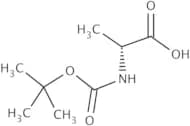 Boc-D-Ala-OH