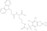 Fmoc-Arg(Pbf)-OH