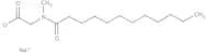 N-Lauroylsarcosine sodium salt
