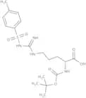 Boc-D-Arg(Tos)-OH