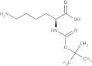 Boc-Lys-OH