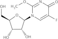 5-Fluoro-2''-O-methyluridine