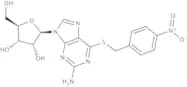 S-(4-Nitrobenzyl)-6-thioguanosine