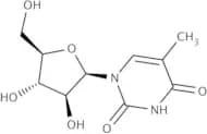 1-(b-D-Arabinofuranosyl)thymine