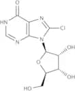 8-Chloroinosine