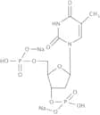 Thymidine 3'',5''-diphosphate disodium salt