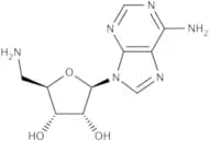 5''-Amino-5''-deoxyadenosine