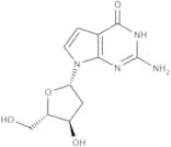 2''-Deoxy-L-guanosine