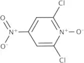 2,6-Dichloro-4-nitropyridine-1-oxide