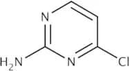 2-Amino-4-chloropyrimidine