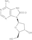 2''-Deoxy-8-oxo-adenosine