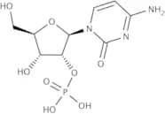 2''-Cytidylic acid