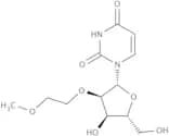 2''-O-(2-Methoxyethyl)uridine