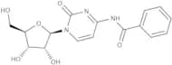 N4-Benzoylcytidine