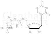 Pseudouridine-5''-triphosphate