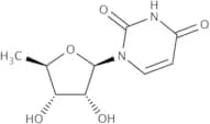 5''-Deoxyuridine