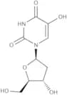 2''-Deoxy-5-hydroxyuridine
