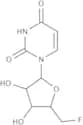 5''-Deoxy-5-fluorouridine