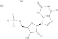 Xanthosine 5''-monophosphate disodium salt