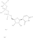 Uridine 5'-triphosphate disodium salt
