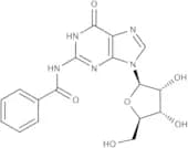 N2-Benzoylguanosine