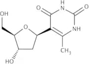 Pseudothymidine