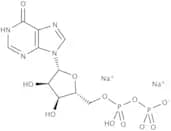 Inosine 5''-diphosphate disodium salt