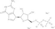 2''-Deoxyguanosine-5''-diphosphate trisodium salt