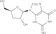 3''-Deoxyguanosine