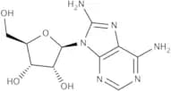 8-Aminoadenosine