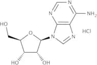 Adenosine hydrochloride