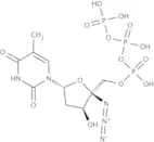 4-Azidothymidine 5-triphosphate