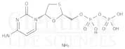 Lamivudine 5''-diphosphate ammonium salt