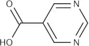 Pyrimidine-5-carboxylic acid