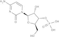 Cytidine 3''-monophosphoric acid