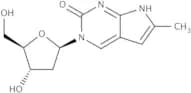 N-Pyrrolo-2''-deoxycytidine