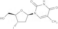 3''-Deoxy-3''-iodothymidine