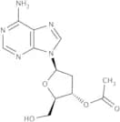 3''-O-Acetyl-2''-deoxyadenosine