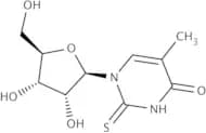 5-Methyl-2-thiouridine