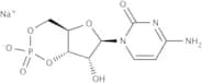 Cytidine-3'',5''-cyclic monophosphate monosodium salt