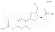 N4-Acetyl-3''-O-acetyl-2''-deoxycytidine