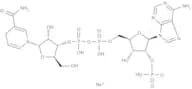 a-Nicotinamide adenine dinucleotide phosphate, reduced form sodium salt