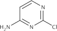 4-Amino-2-chloropyrimidine