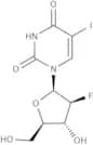 2''-Deoxy-2''-fluoro-5-iodouridine