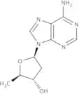 2'',5''-Dideoxyadenosine