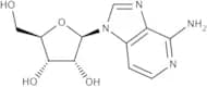 3-Deazaadenosine