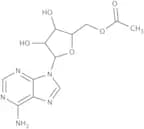 5''-O-Acetyladenosine