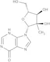 2''-C-Methylinosine