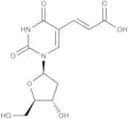 E-5-(2-Carboxyvinyl)-2''-deoxyuridine