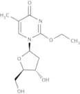 2-O-Ethylthymidine